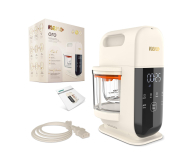 Neno ORO - NENO ORO Blender z funkcją gotowania posiłków dla dzie - 1360042 - zdjęcie 7